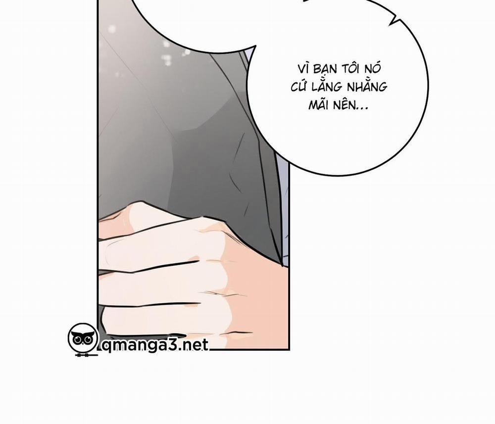 Tình Mình Khó Nói Side Story 1 trang 130