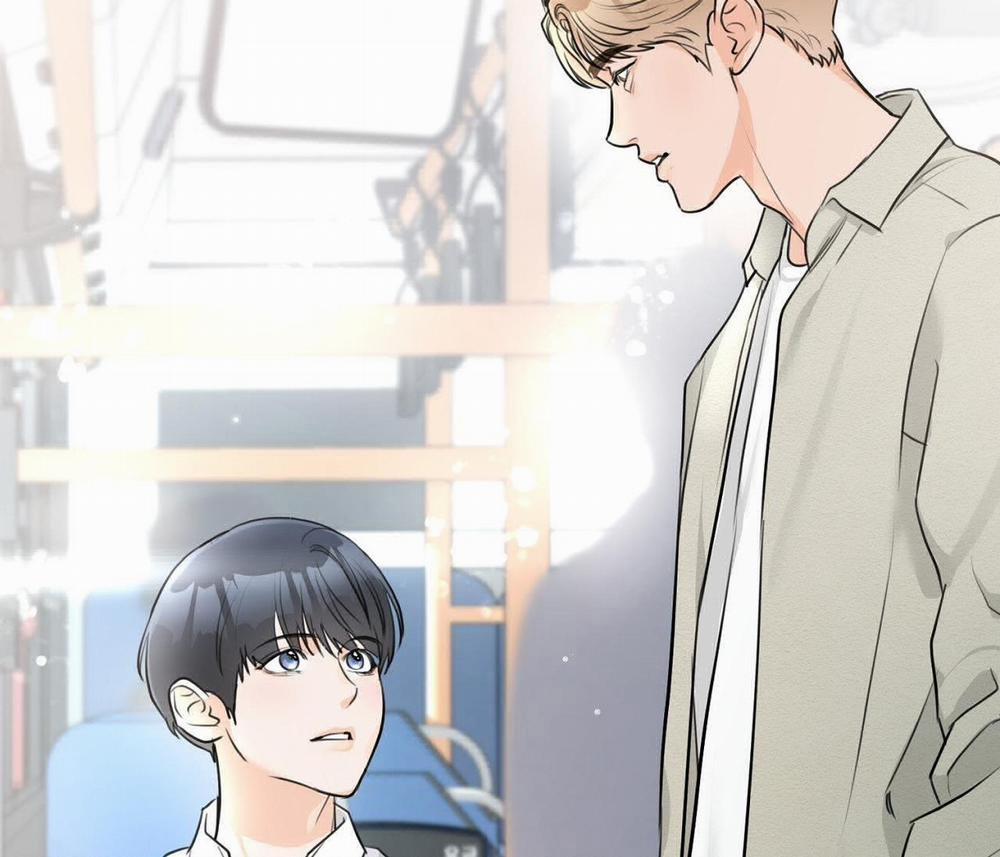 Tình Mình Khó Nói Side Story 1 trang 132