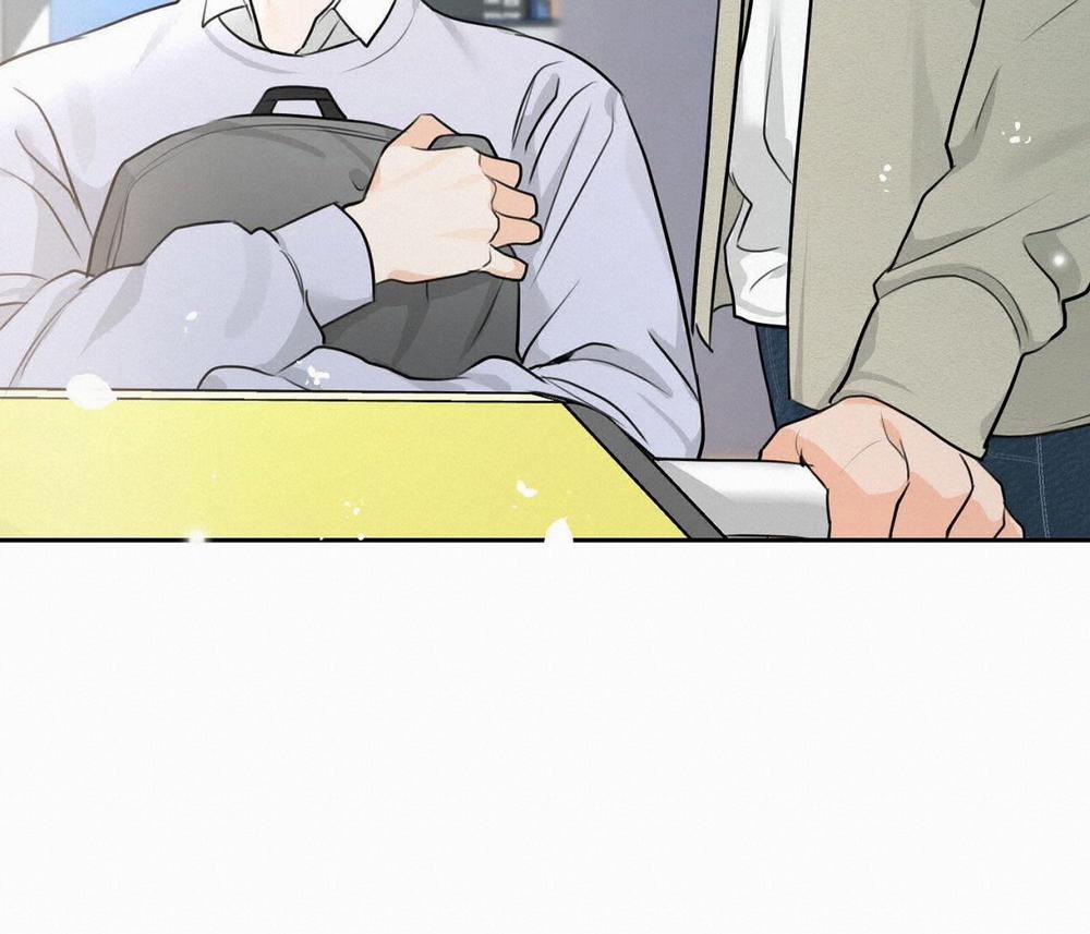 Tình Mình Khó Nói Side Story 1 trang 133