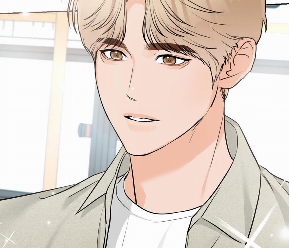 Tình Mình Khó Nói Side Story 1 trang 137