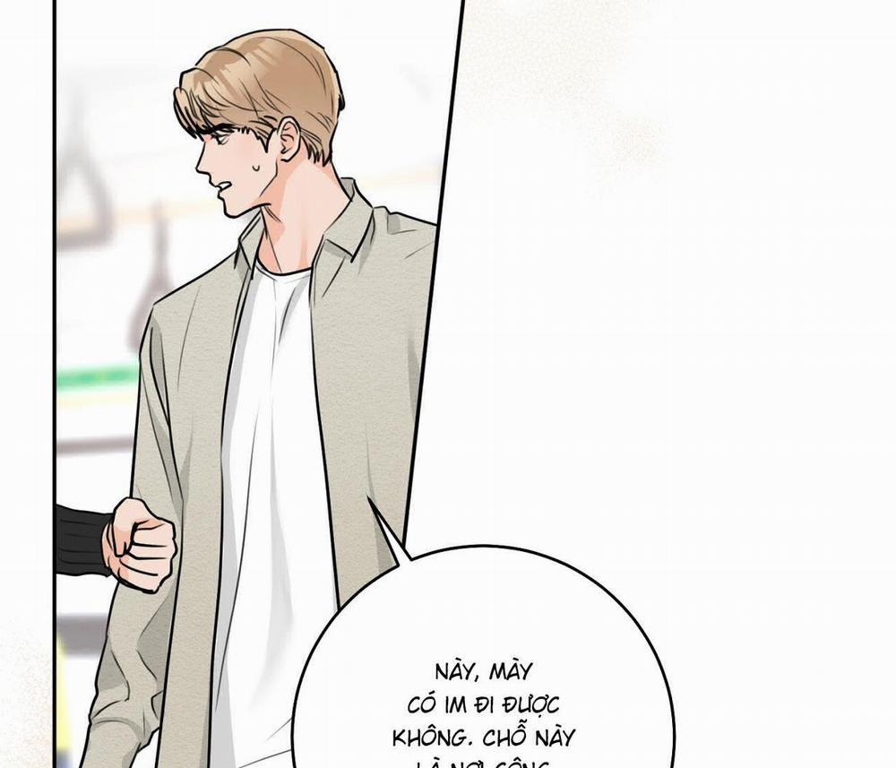 Tình Mình Khó Nói Side Story 1 trang 140