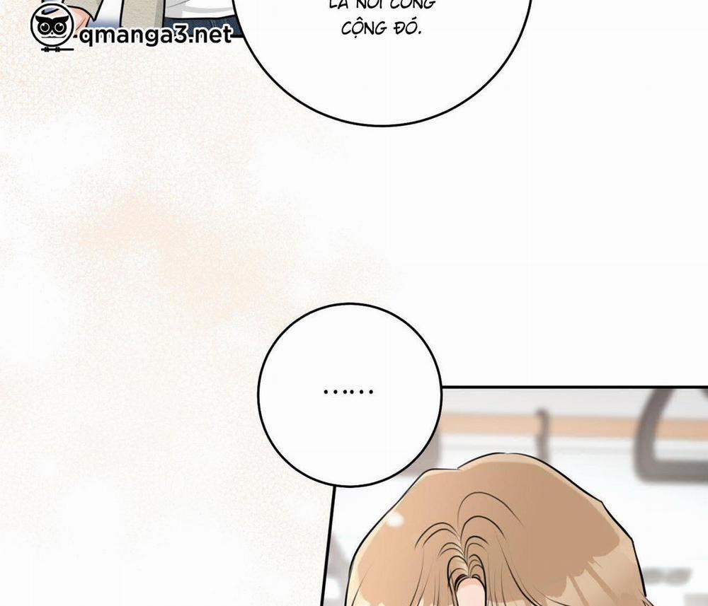 Tình Mình Khó Nói Side Story 1 trang 141