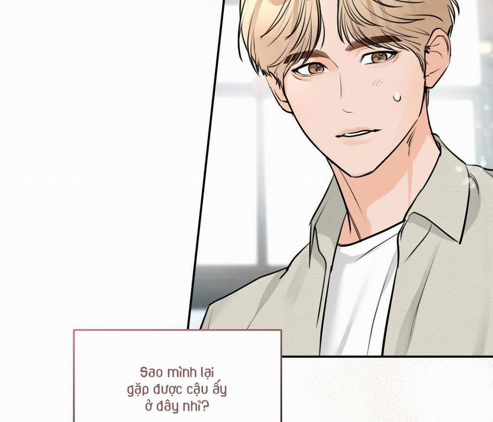 Tình Mình Khó Nói Side Story 1 trang 142