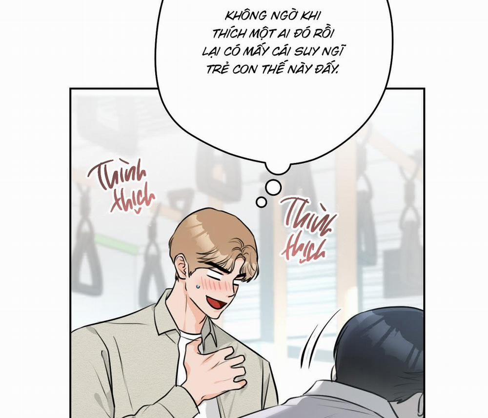 Tình Mình Khó Nói Side Story 1 trang 149