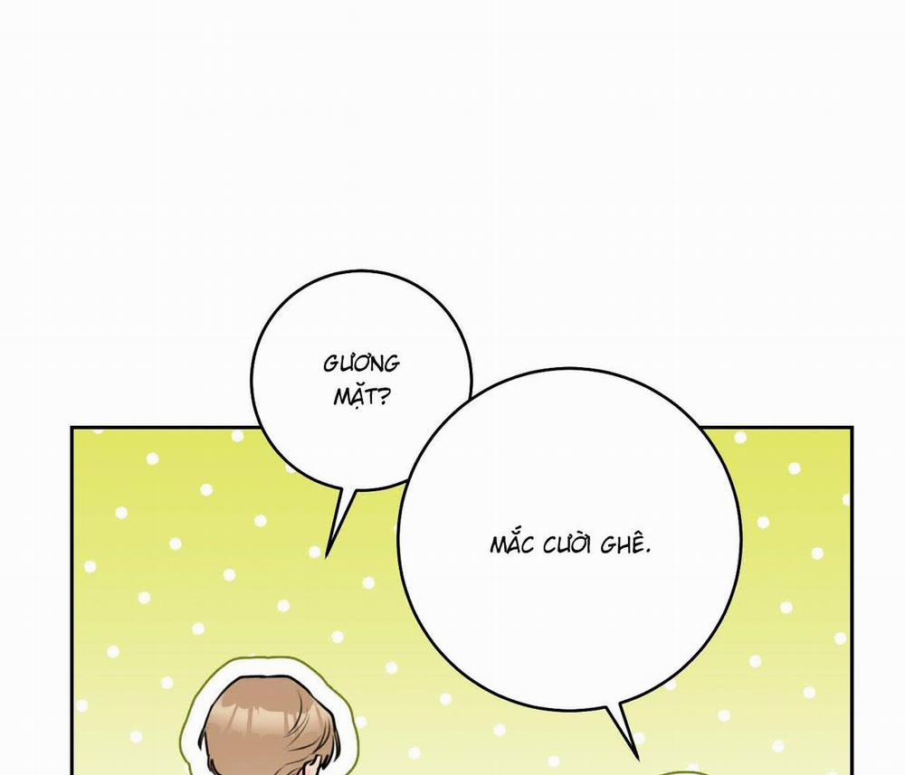 Tình Mình Khó Nói Side Story 1 trang 15