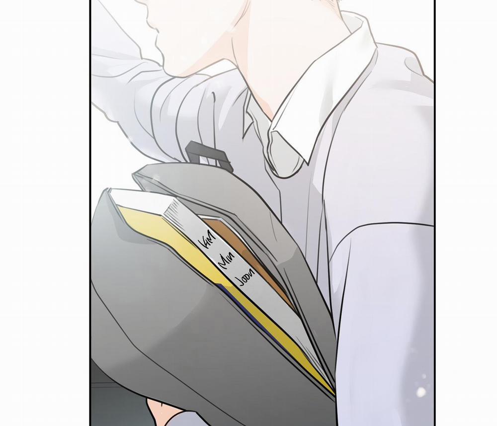 Tình Mình Khó Nói Side Story 1 trang 153