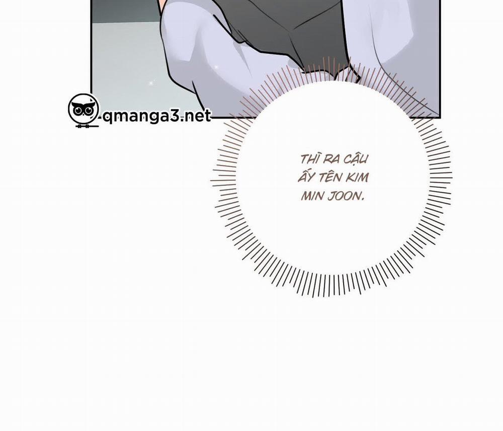 Tình Mình Khó Nói Side Story 1 trang 154