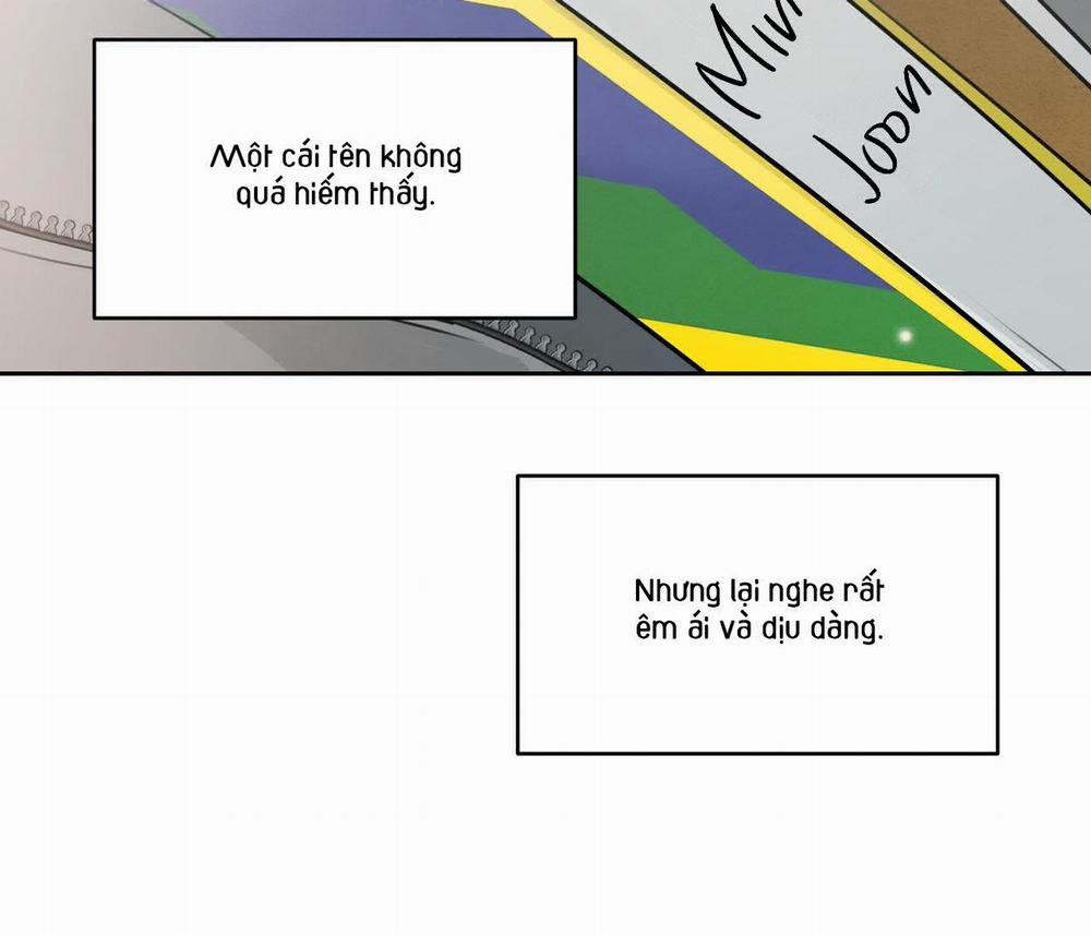 Tình Mình Khó Nói Side Story 1 trang 156