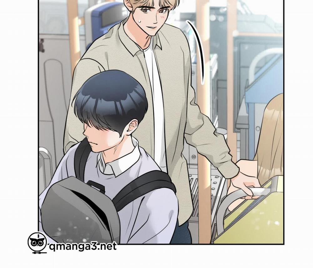 Tình Mình Khó Nói Side Story 1 trang 158