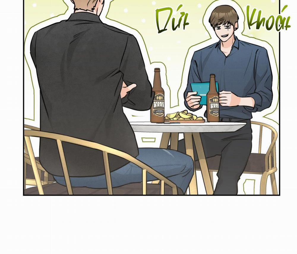 Tình Mình Khó Nói Side Story 1 trang 16