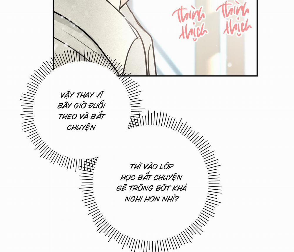 Tình Mình Khó Nói Side Story 1 trang 161