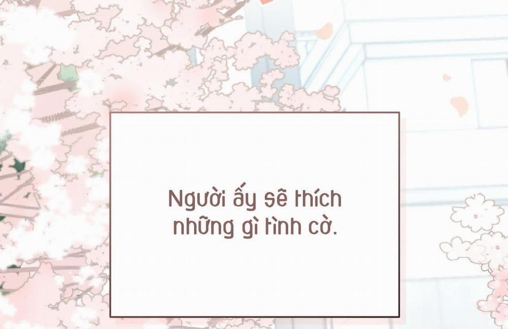 Tình Mình Khó Nói Side Story 1 trang 166