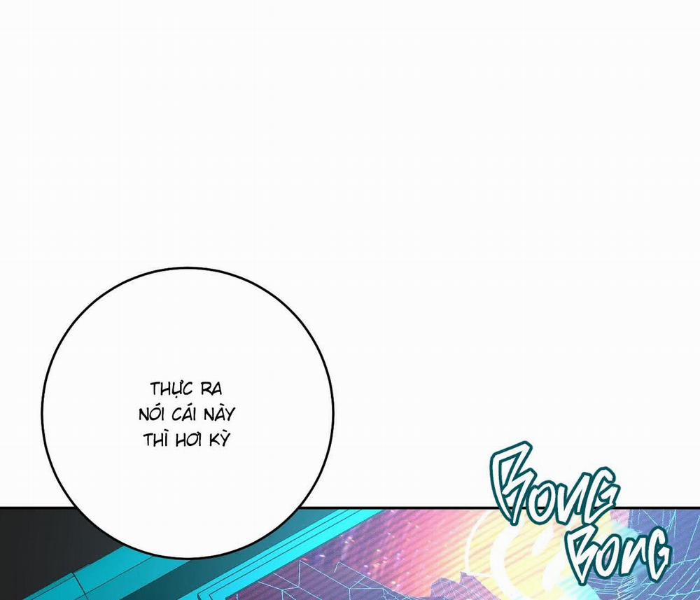 Tình Mình Khó Nói Side Story 1 trang 17