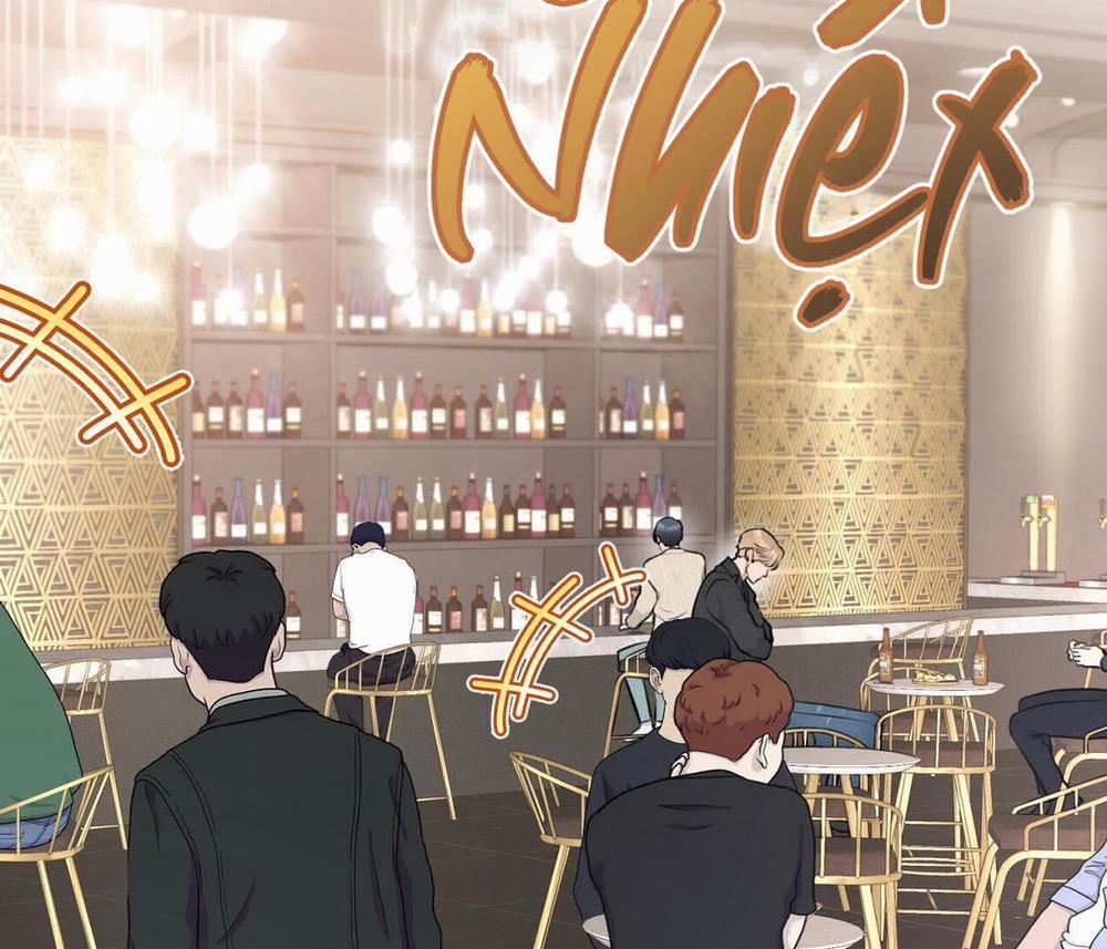 Tình Mình Khó Nói Side Story 1 trang 2