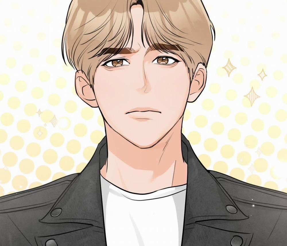 Tình Mình Khó Nói Side Story 1 trang 21