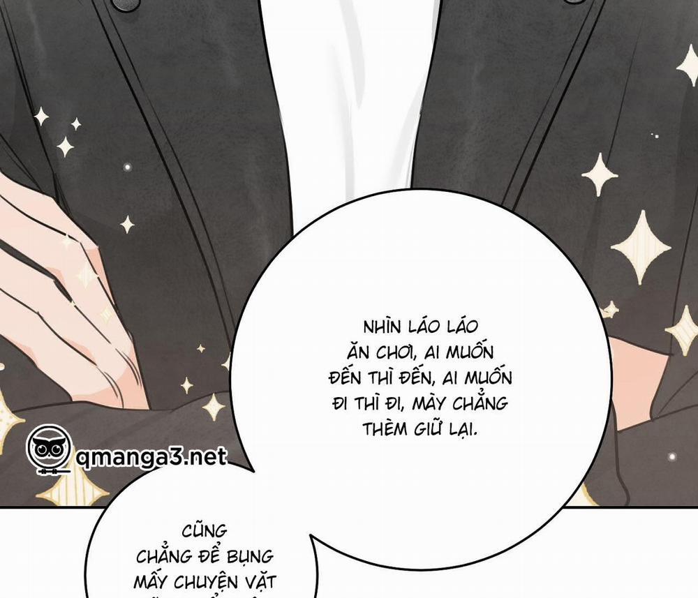 Tình Mình Khó Nói Side Story 1 trang 22