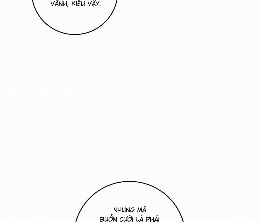 Tình Mình Khó Nói Side Story 1 trang 23