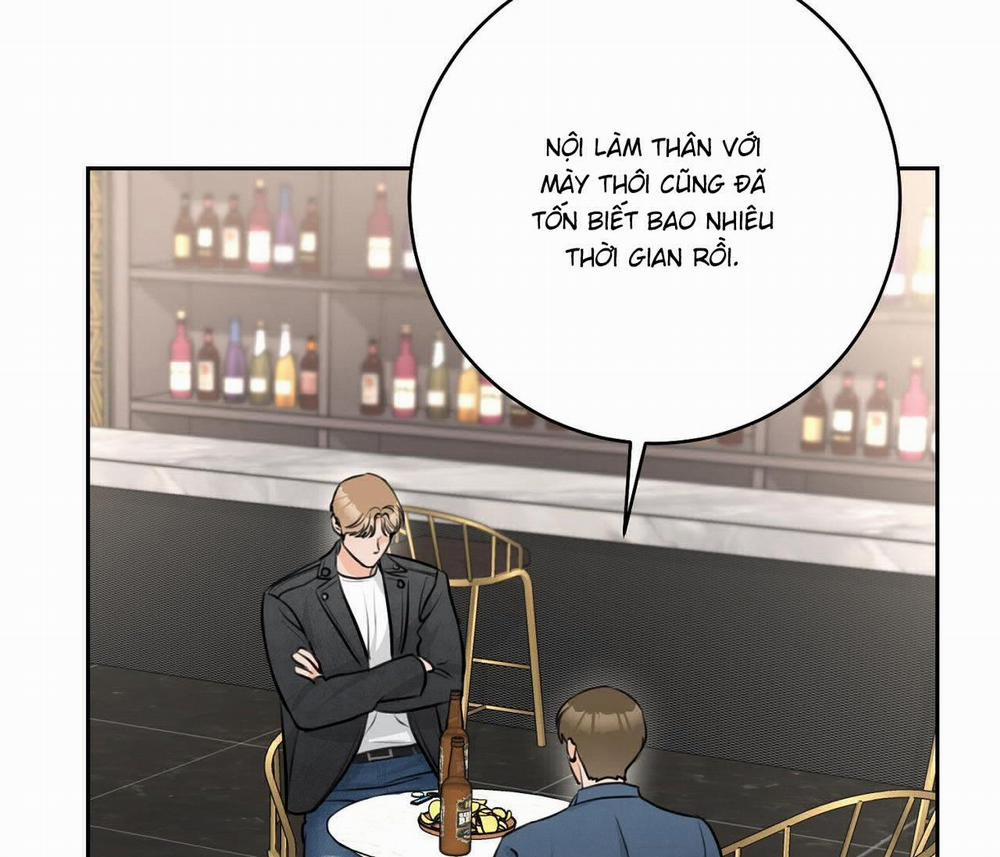 Tình Mình Khó Nói Side Story 1 trang 25