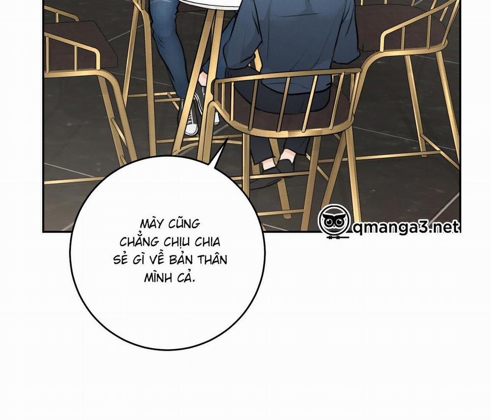 Tình Mình Khó Nói Side Story 1 trang 26