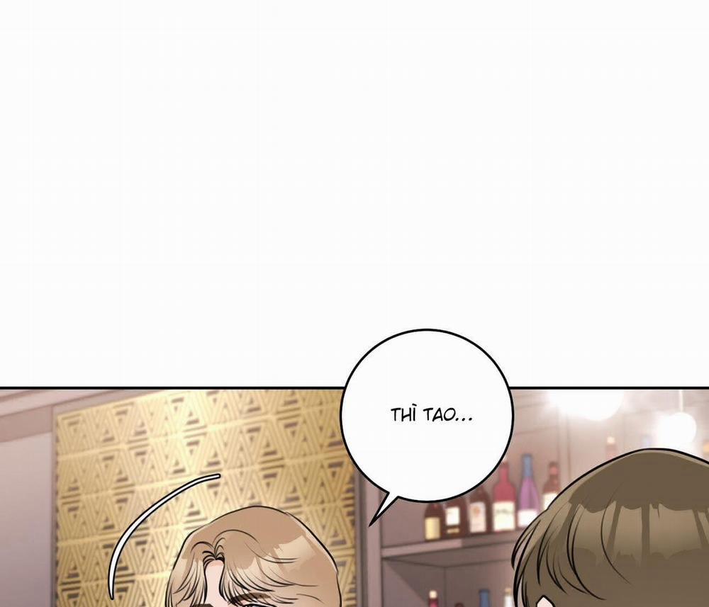 Tình Mình Khó Nói Side Story 1 trang 27