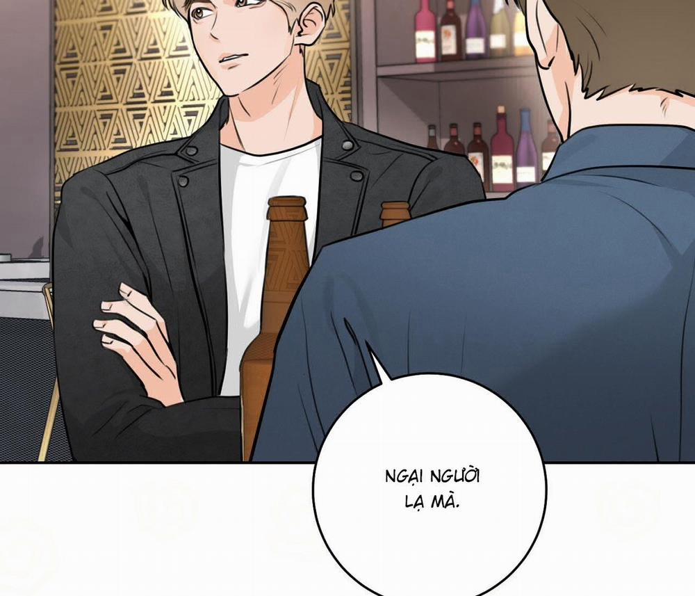 Tình Mình Khó Nói Side Story 1 trang 28