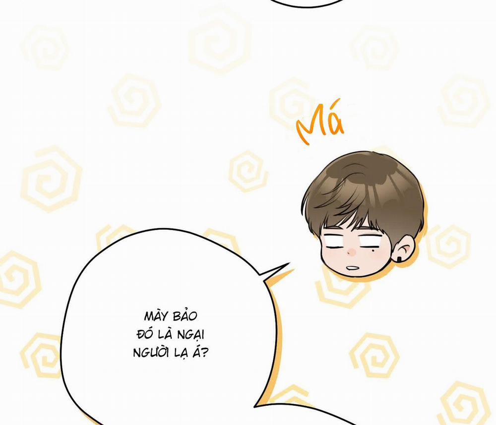 Tình Mình Khó Nói Side Story 1 trang 29