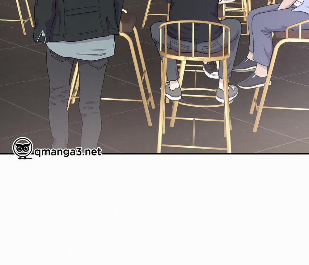 Tình Mình Khó Nói Side Story 1 trang 3