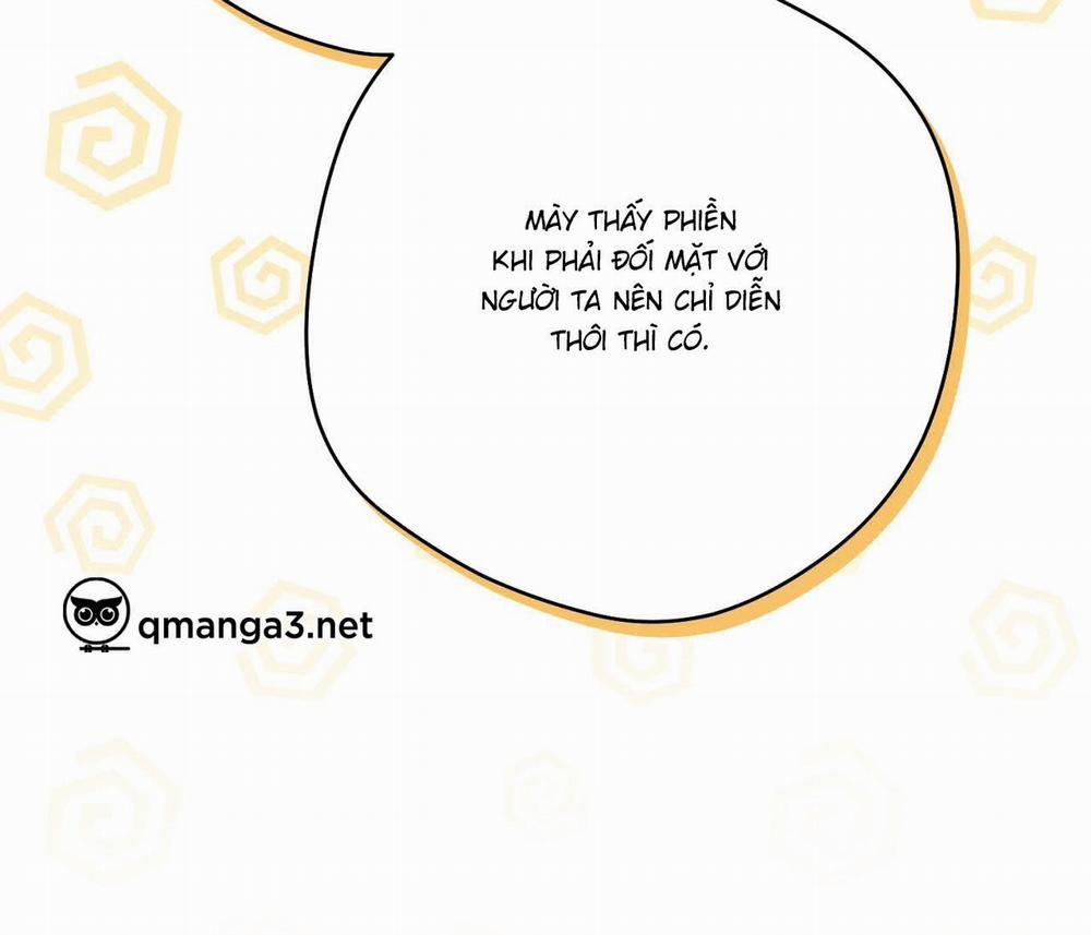 Tình Mình Khó Nói Side Story 1 trang 30