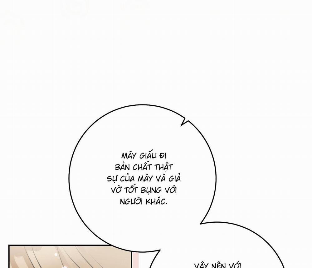 Tình Mình Khó Nói Side Story 1 trang 31