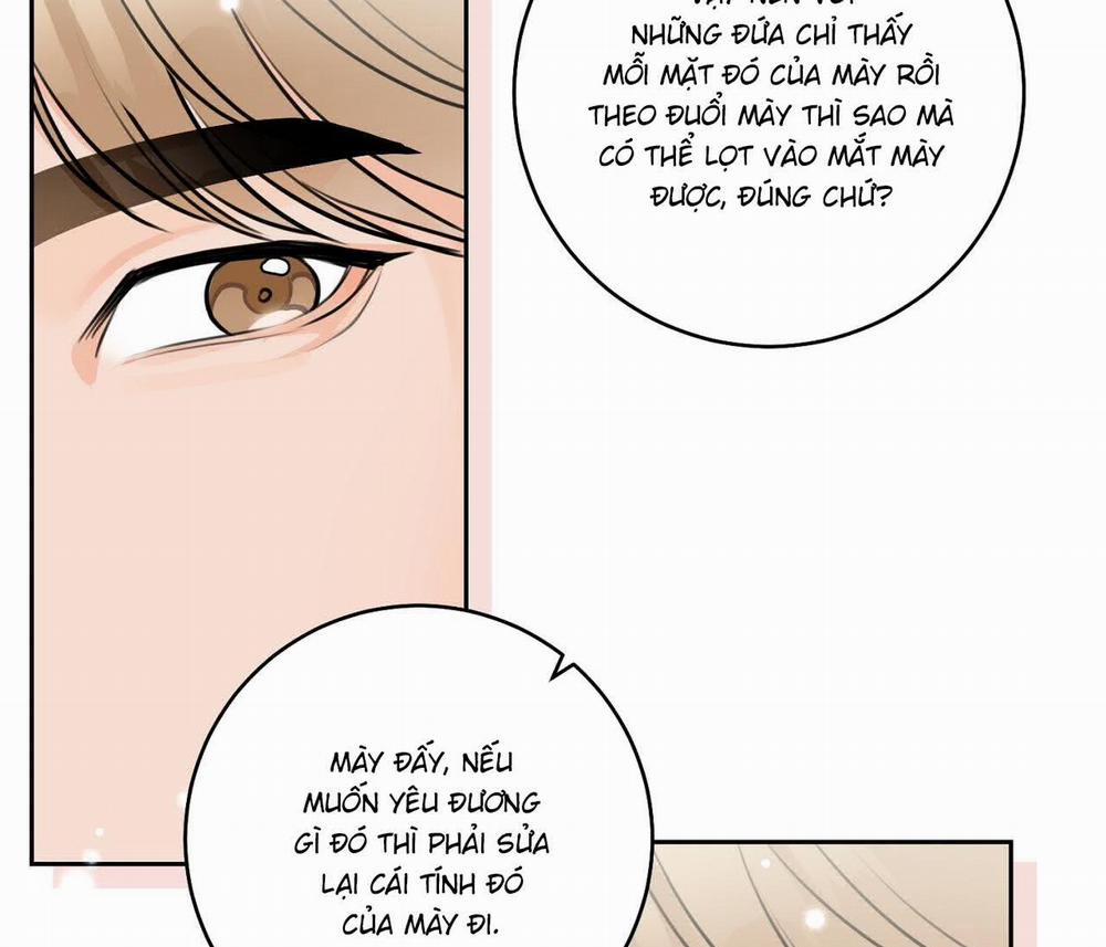 Tình Mình Khó Nói Side Story 1 trang 32