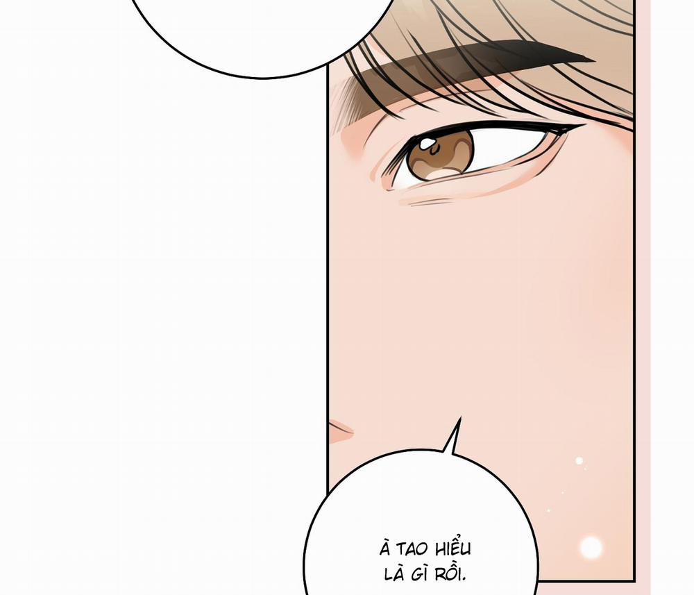 Tình Mình Khó Nói Side Story 1 trang 33