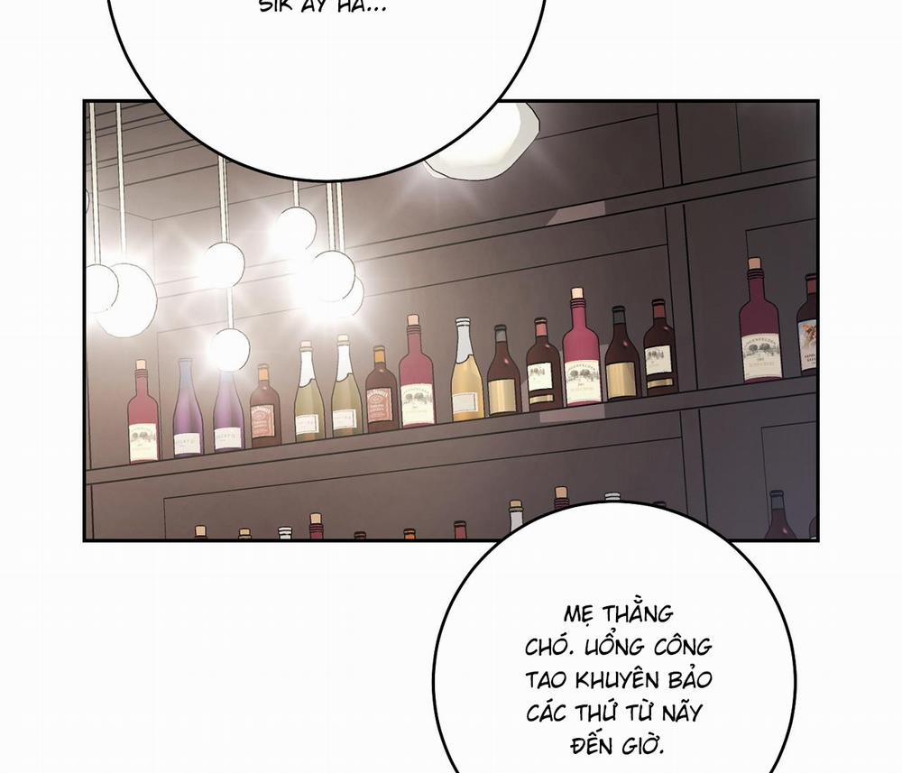 Tình Mình Khó Nói Side Story 1 trang 35