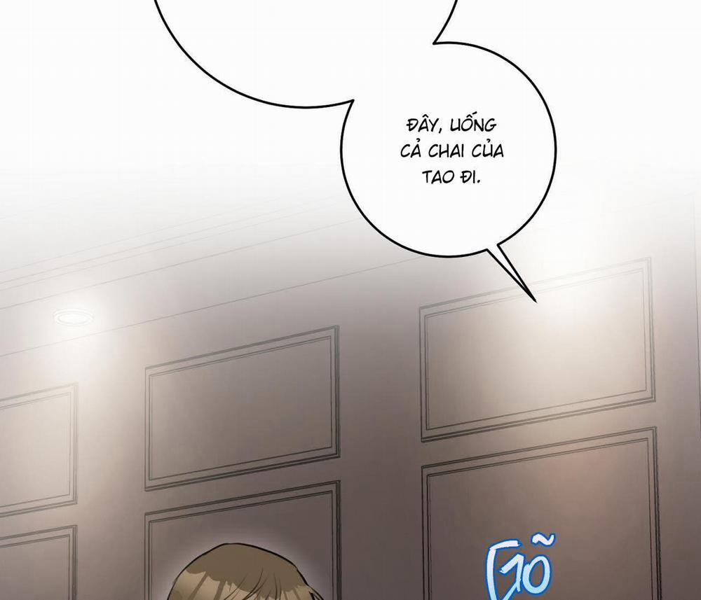 Tình Mình Khó Nói Side Story 1 trang 37