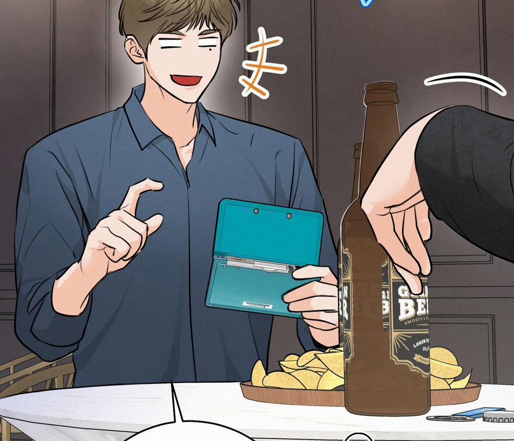 Tình Mình Khó Nói Side Story 1 trang 38