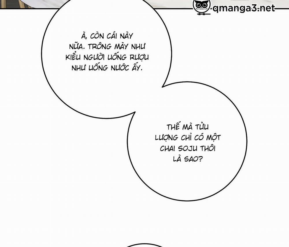 Tình Mình Khó Nói Side Story 1 trang 39