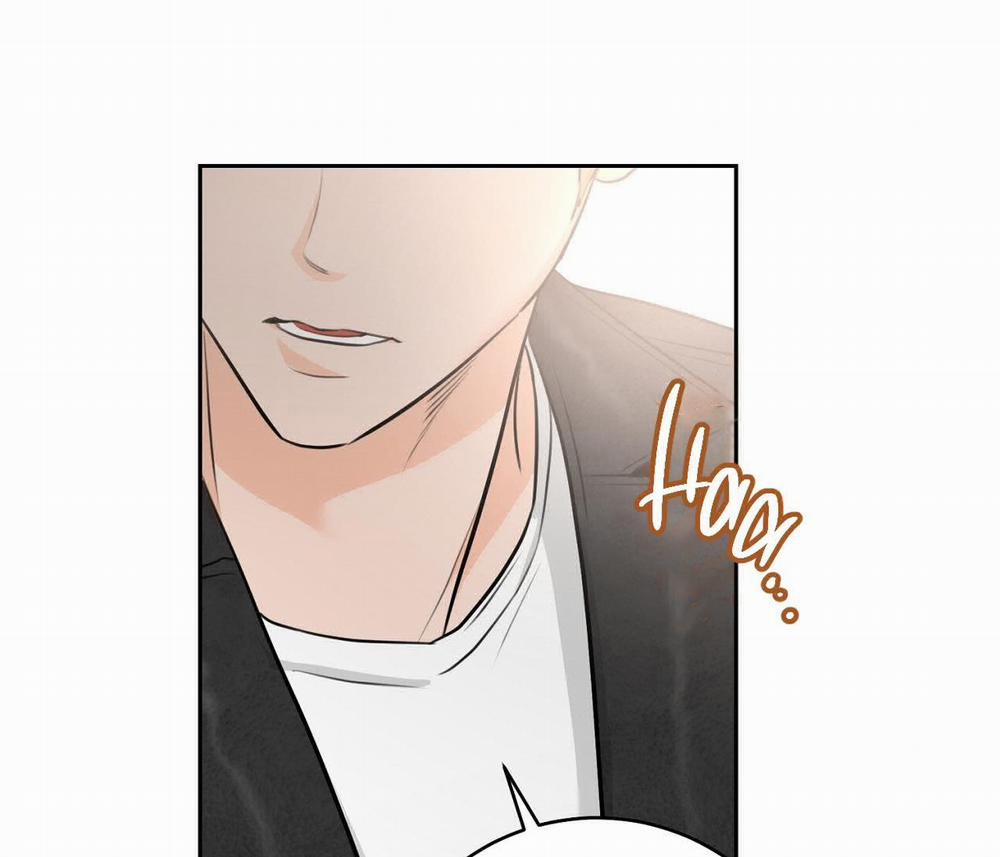 Tình Mình Khó Nói Side Story 1 trang 4