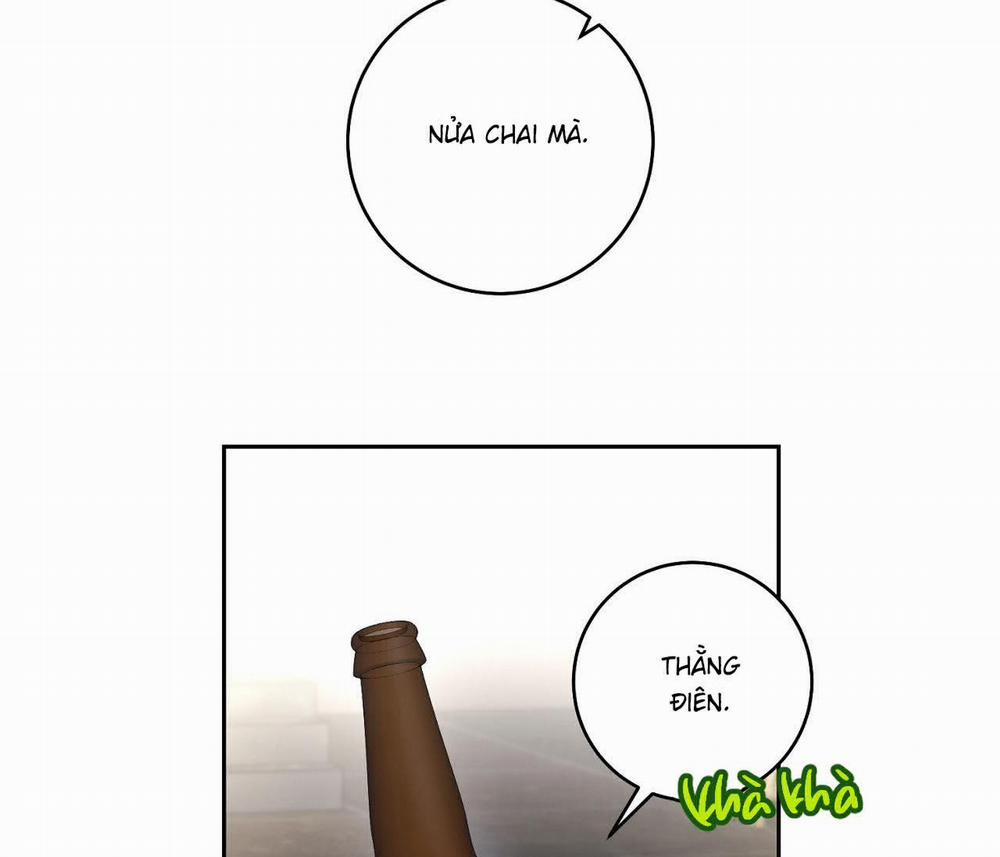 Tình Mình Khó Nói Side Story 1 trang 40