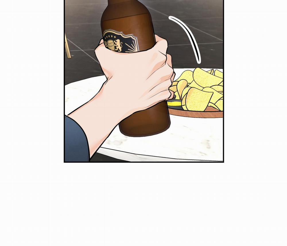 Tình Mình Khó Nói Side Story 1 trang 41