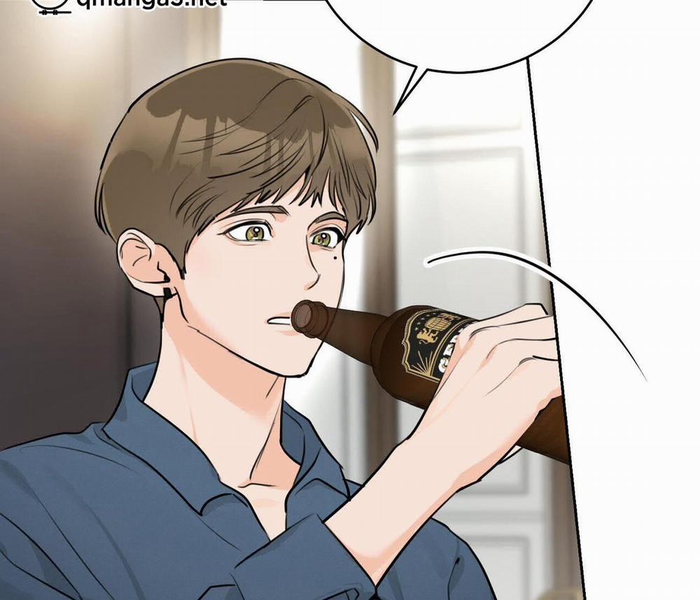 Tình Mình Khó Nói Side Story 1 trang 43