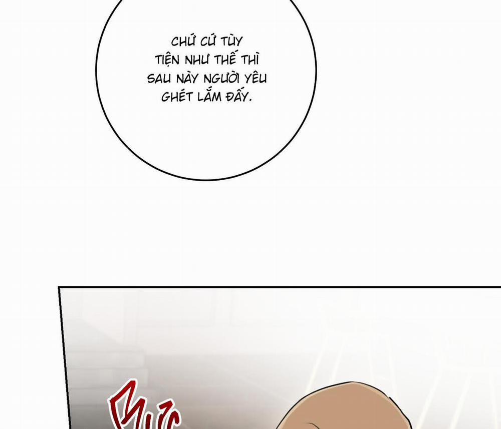 Tình Mình Khó Nói Side Story 1 trang 45