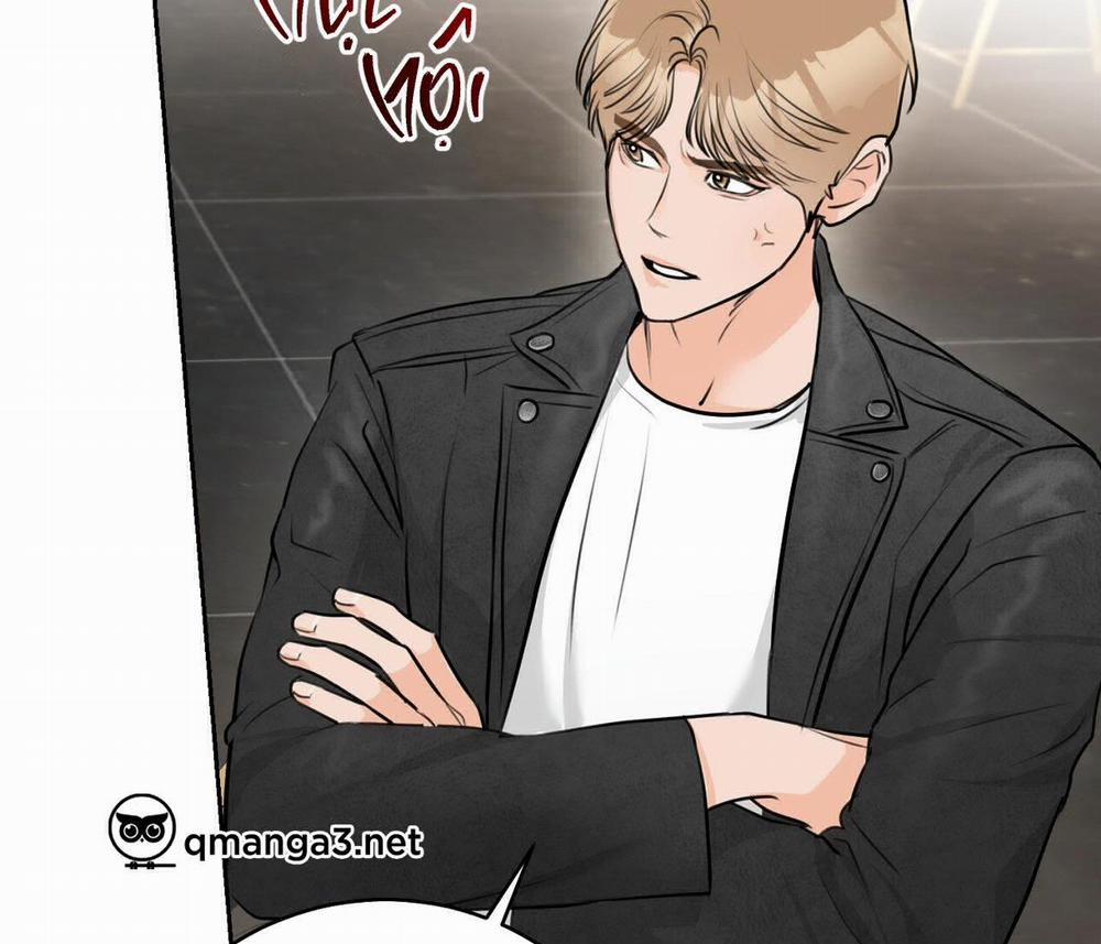 Tình Mình Khó Nói Side Story 1 trang 46