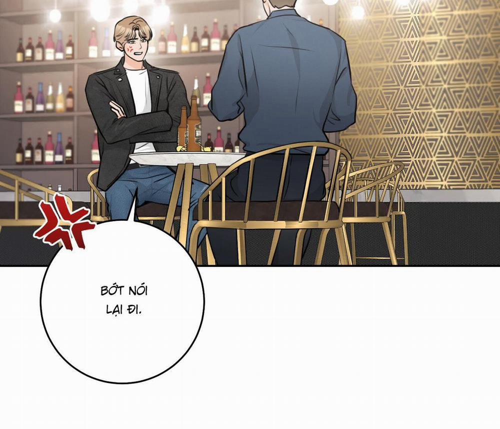 Tình Mình Khó Nói Side Story 1 trang 49