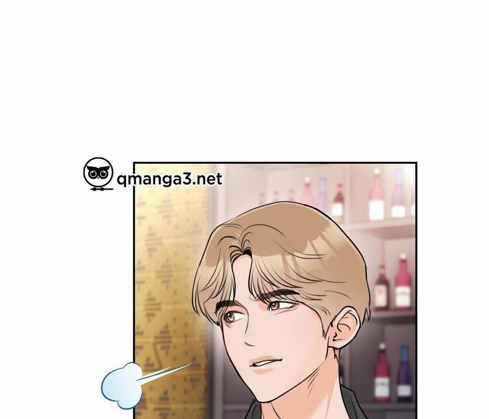 Tình Mình Khó Nói Side Story 1 trang 50