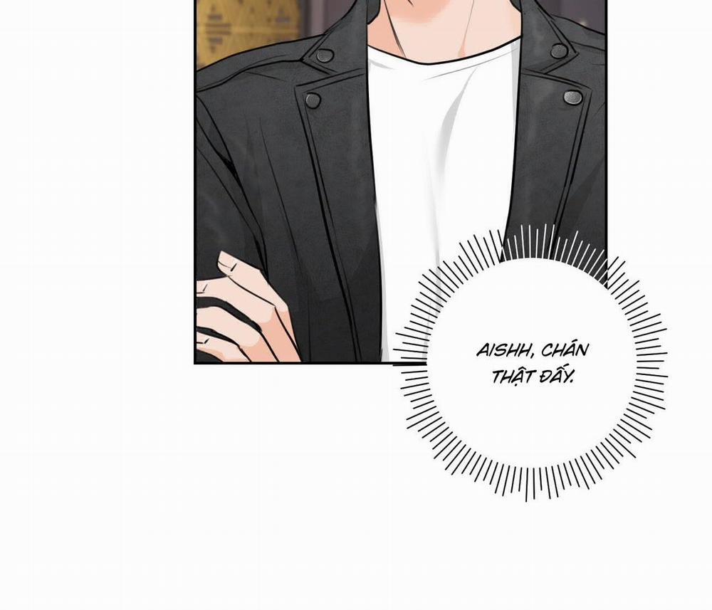 Tình Mình Khó Nói Side Story 1 trang 51