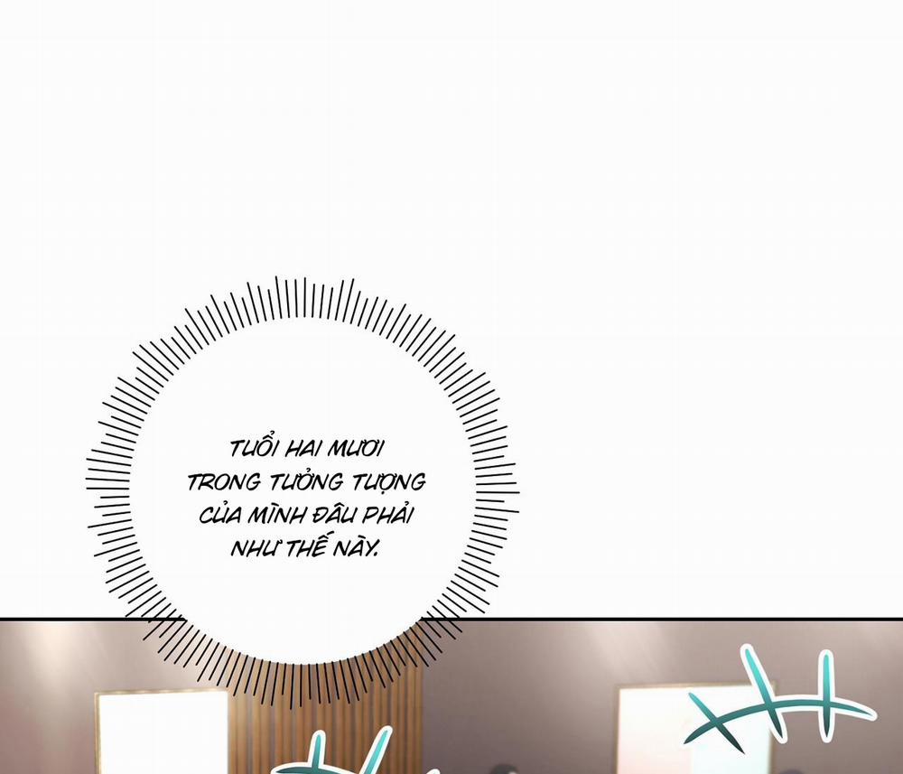 Tình Mình Khó Nói Side Story 1 trang 52