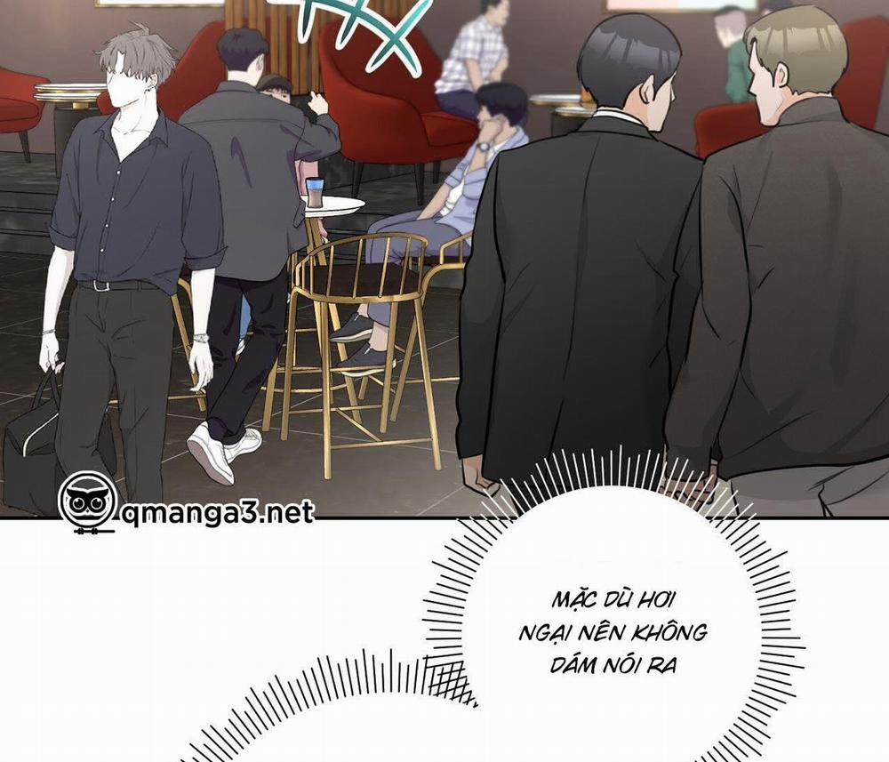 Tình Mình Khó Nói Side Story 1 trang 53