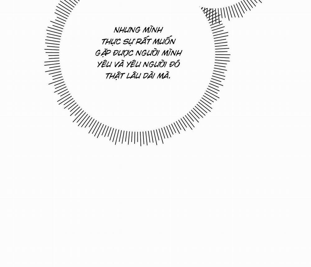 Tình Mình Khó Nói Side Story 1 trang 54