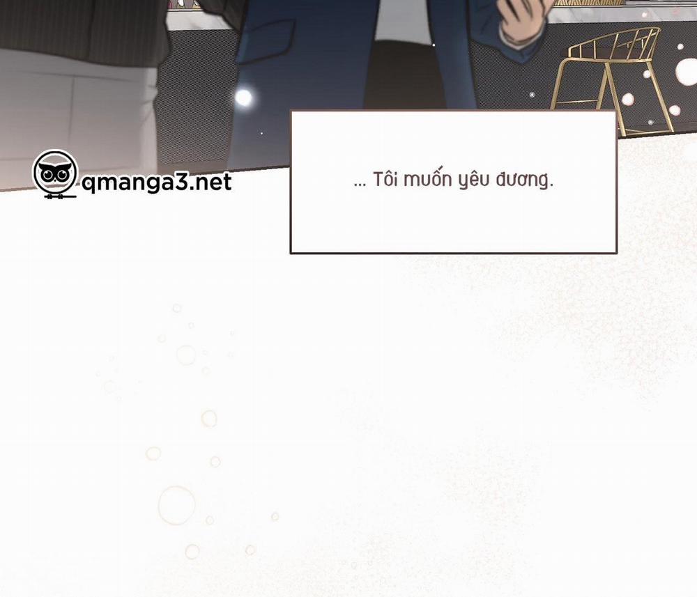 Tình Mình Khó Nói Side Story 1 trang 56