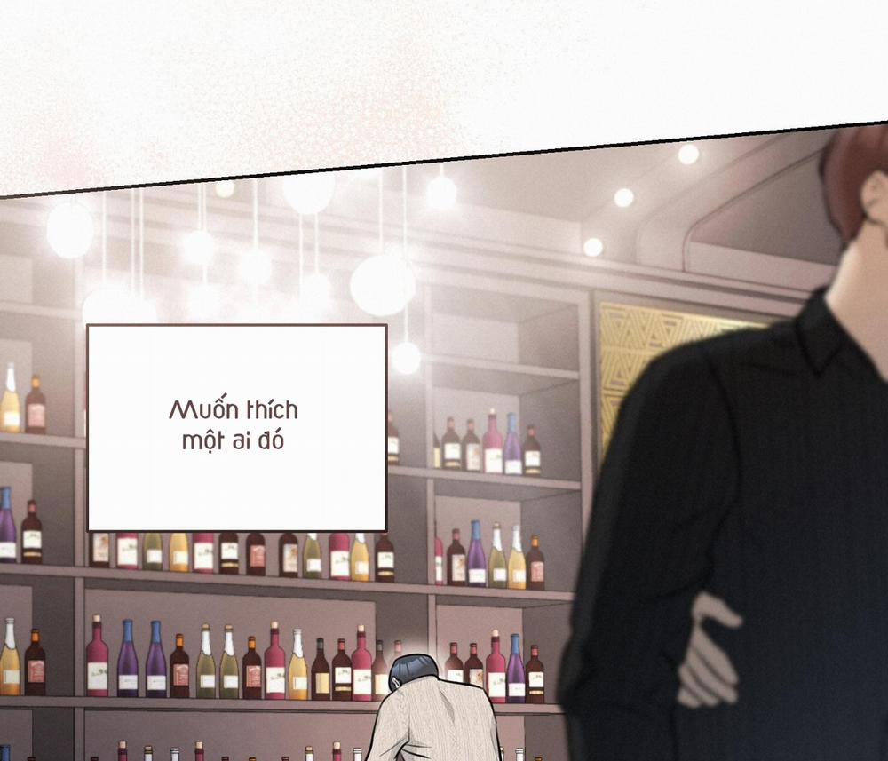 Tình Mình Khó Nói Side Story 1 trang 57