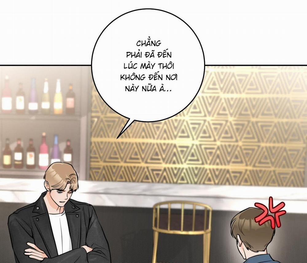 Tình Mình Khó Nói Side Story 1 trang 6